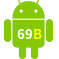 Aplicativo 69B para Android