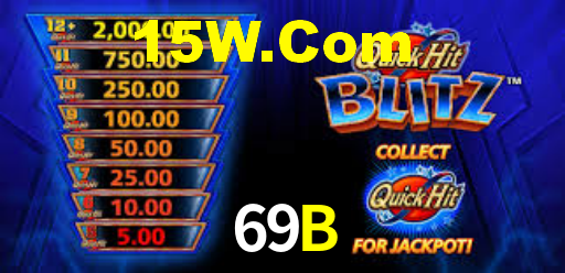 69B: Seu Cassino Premiado com Pagamentos Rápidos