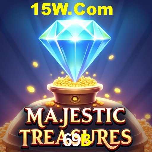 Descubra o Mundo do Cassino Online com 69B