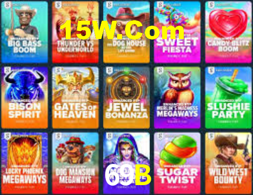 69B: A Experiência de Casino com Jogos de Mesa ao Vivo