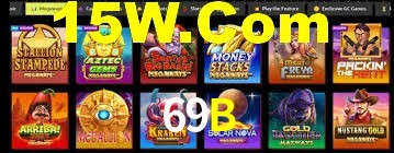 Blackjack Table 69B