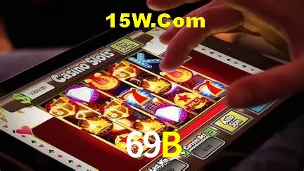 Live Casino 69B