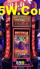 Exclusive Games 69B