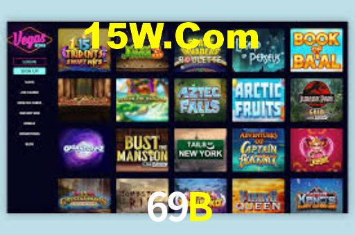 69B,69B Bet