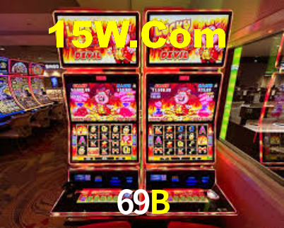 Exclusive Games 69B