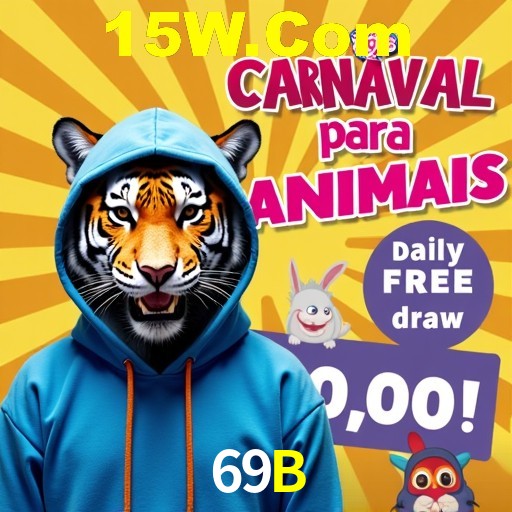 Desvendando o Mundo dos Jogos Virtuais na 69B