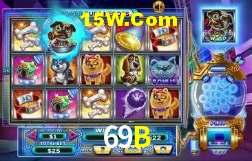 Flash Promotion 69B