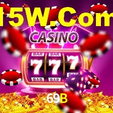 Sinta a adrenalina dos jogos de cassino com 69B