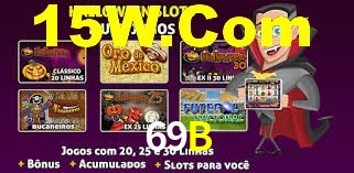 Tournaments 69B